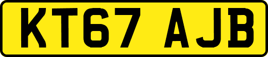 KT67AJB