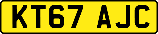 KT67AJC
