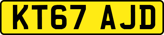 KT67AJD