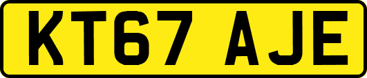 KT67AJE