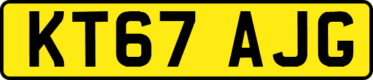 KT67AJG
