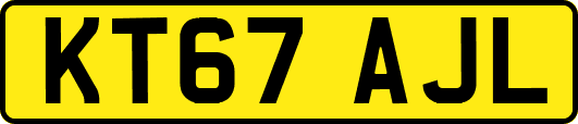 KT67AJL