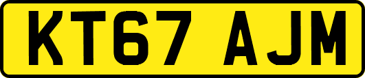 KT67AJM
