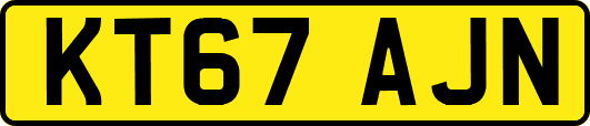KT67AJN