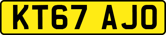 KT67AJO