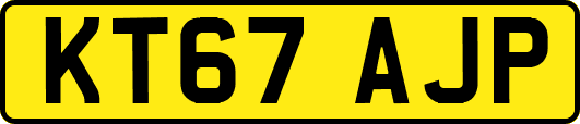 KT67AJP