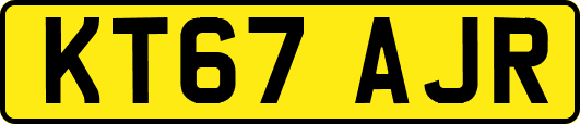 KT67AJR