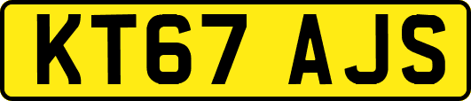 KT67AJS