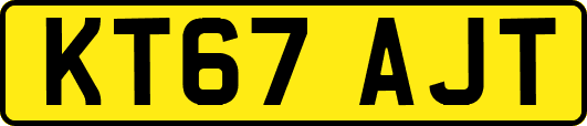 KT67AJT
