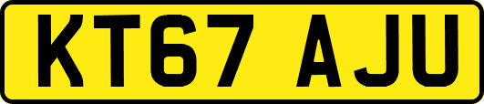 KT67AJU