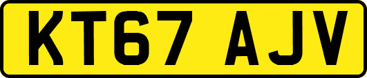 KT67AJV