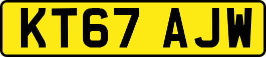 KT67AJW