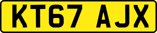 KT67AJX