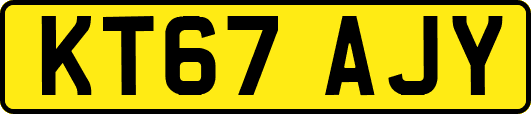 KT67AJY