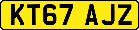KT67AJZ