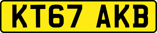 KT67AKB