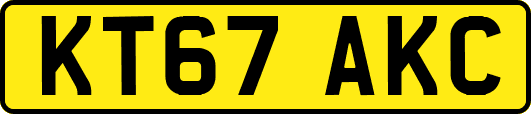 KT67AKC