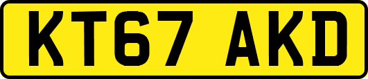 KT67AKD