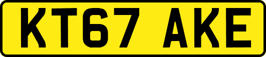 KT67AKE