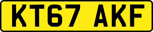 KT67AKF