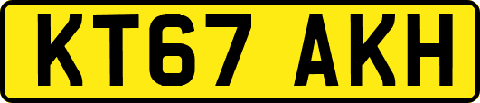KT67AKH