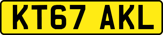 KT67AKL