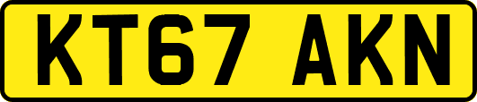 KT67AKN