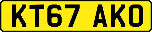 KT67AKO