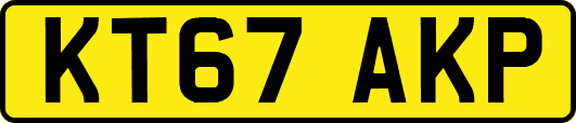 KT67AKP