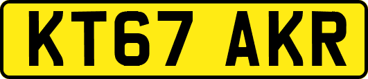KT67AKR