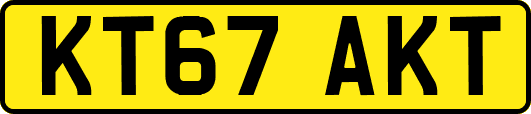 KT67AKT
