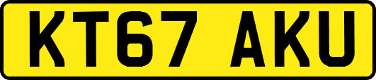 KT67AKU