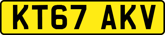 KT67AKV