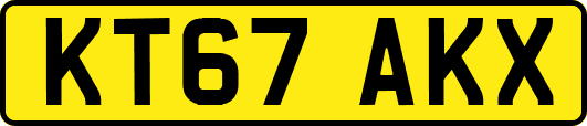 KT67AKX