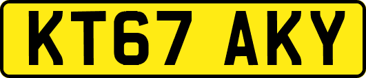 KT67AKY