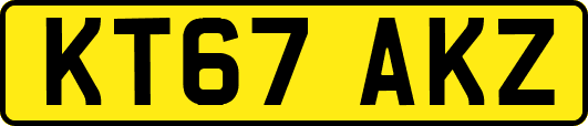 KT67AKZ