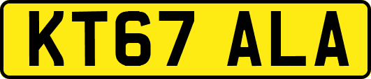 KT67ALA