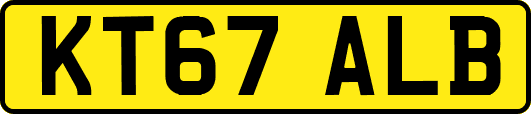 KT67ALB
