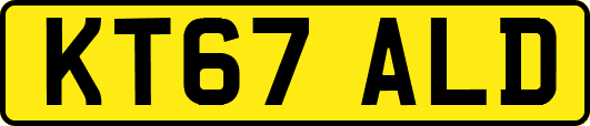 KT67ALD