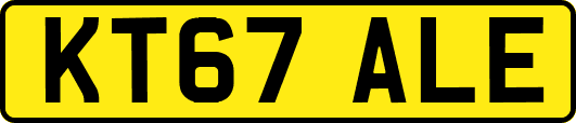 KT67ALE