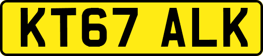 KT67ALK