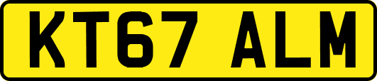 KT67ALM