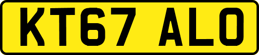 KT67ALO