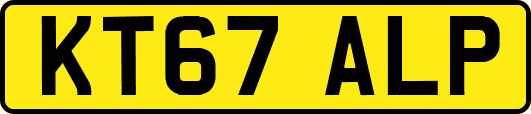 KT67ALP