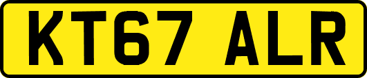 KT67ALR
