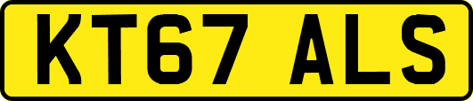 KT67ALS