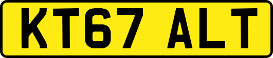 KT67ALT