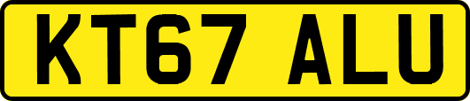 KT67ALU