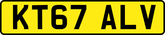 KT67ALV