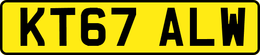 KT67ALW
